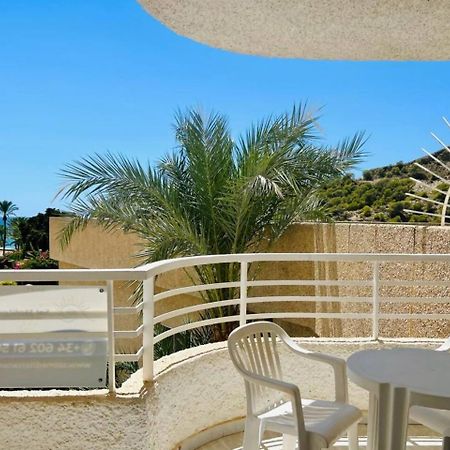 Sol Mediterraneo Palm Beach 6 Вильяхойоса Экстерьер фото