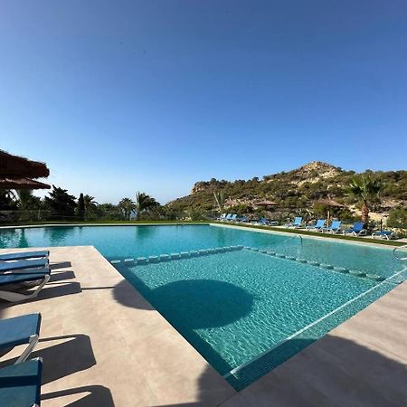 Sol Mediterraneo Palm Beach 6 Вильяхойоса Экстерьер фото